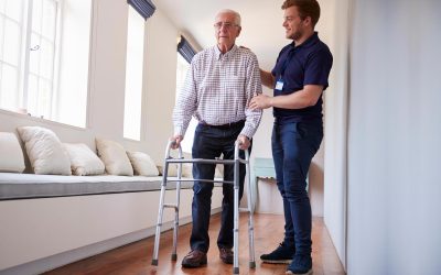 Préposé.e d’aide à domicile – soins à la personne